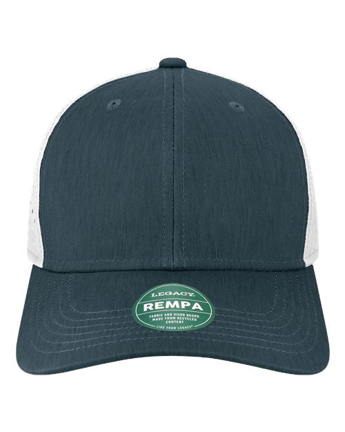 LEGACY Reclaim Mid-Pro Adjustable Cap REMPA