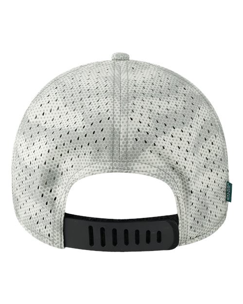 LEGACY Reclaim Mid-Pro Adjustable Cap REMPA