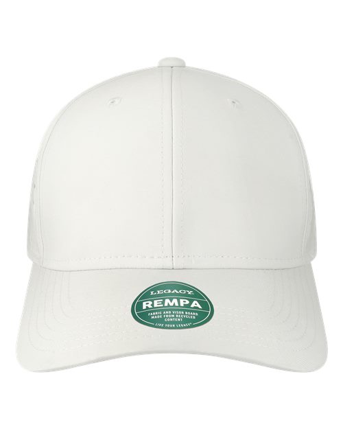 LEGACY Reclaim Mid-Pro Adjustable Cap REMPA