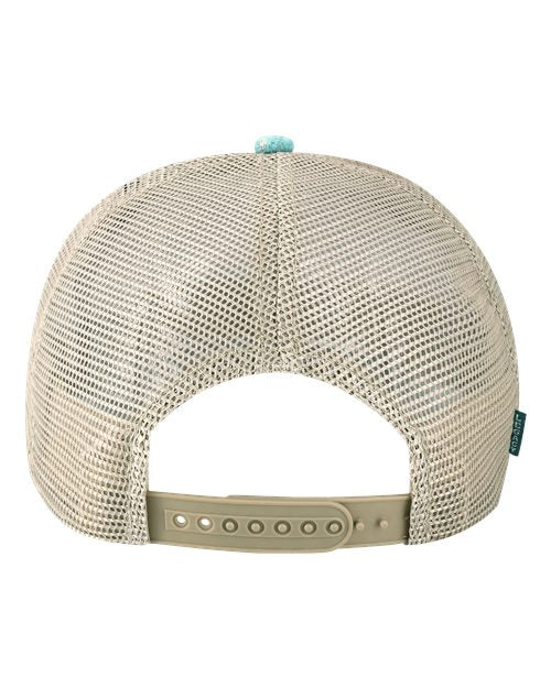 LEGACY Five-Panel Trucker Cap ROADIE