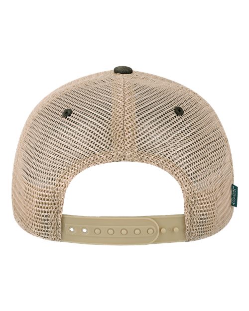 LEGACY Youth Old Favorite Trucker Cap OFAY