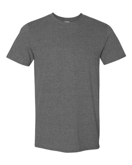 Gildan Unisex Softstyle® T-Shirt 64000