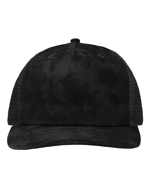 Sportsman Modern Five-Panel Trucker Fit Cap SP1550