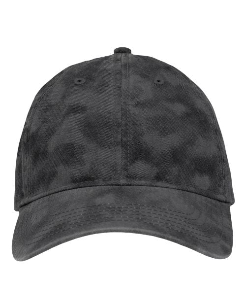 Sportsman Dad Hat Fit SP1700