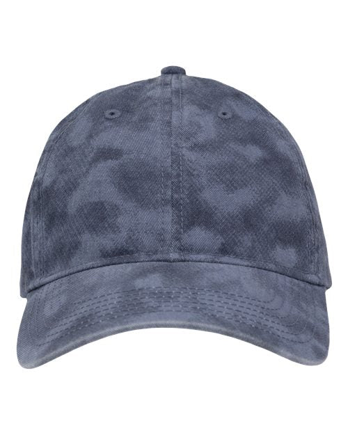 Sportsman Dad Hat Fit SP1700