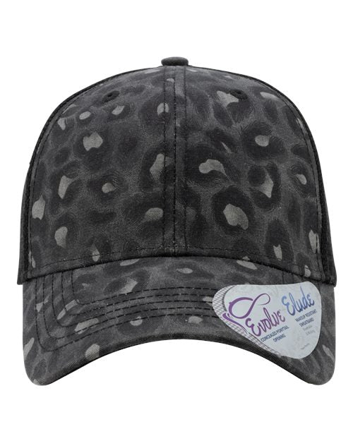 Infinity Her Women's Modern Trucker Cap CHARLIE