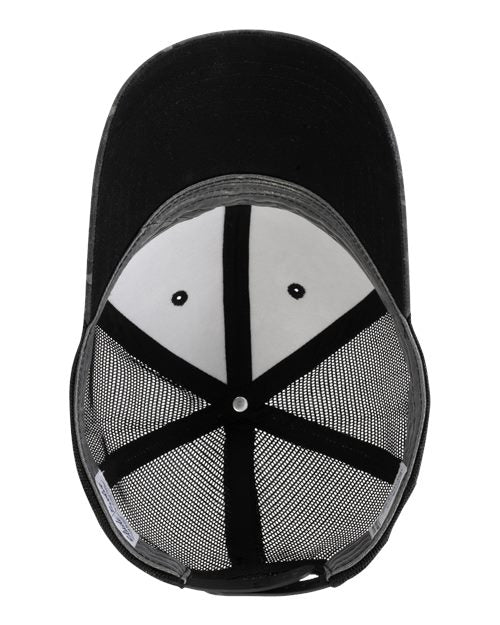 Infinity Her Women's Modern Trucker Cap CHARLIE