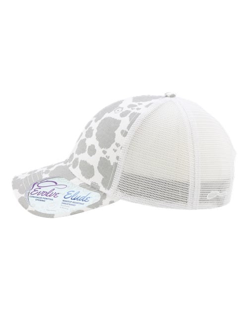 Infinity Her Women's Modern Trucker Cap CHARLIE