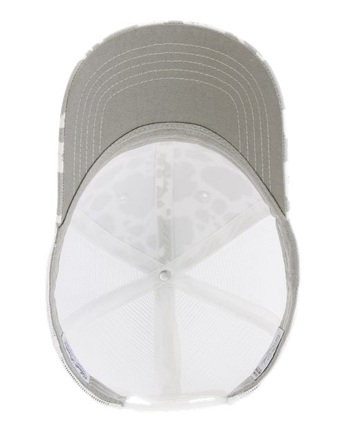 Infinity Her Women's Modern Trucker Cap CHARLIE