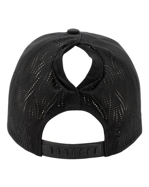 Infinity Her Women's Perforated Performance Cap GABY