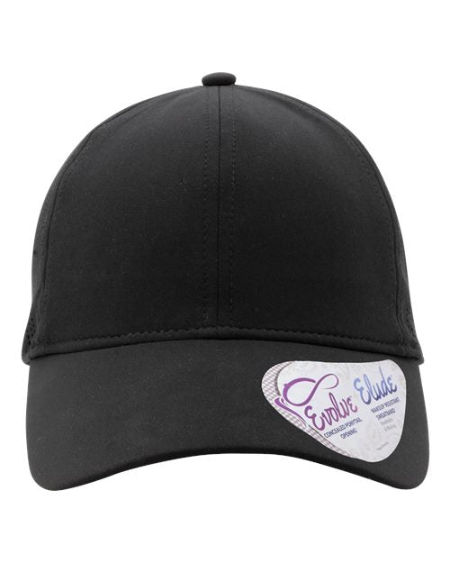 Infinity Her Women's Perforated Performance Cap GABY