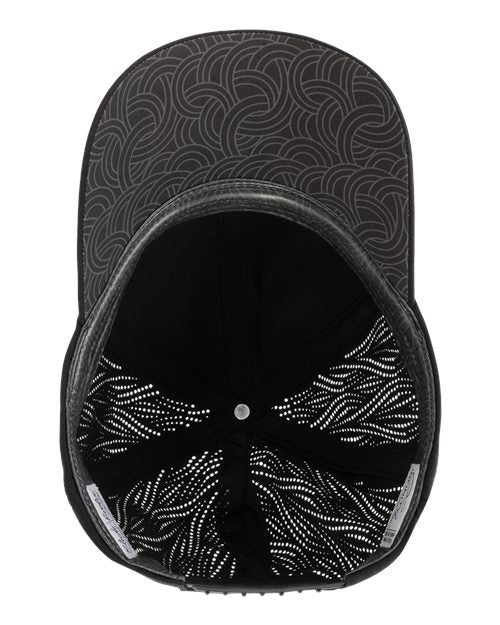 Infinity Her Women's Perforated Performance Cap GABY