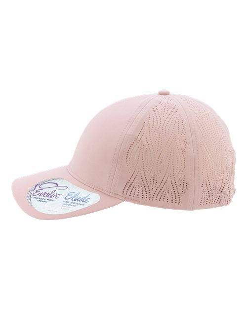 Infinity Her Women's Perforated Performance Cap GABY
