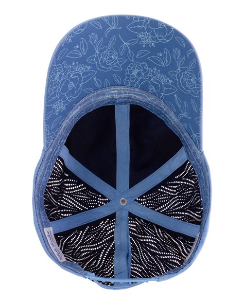 Infinity Her Women's Perforated Performance Cap GABY