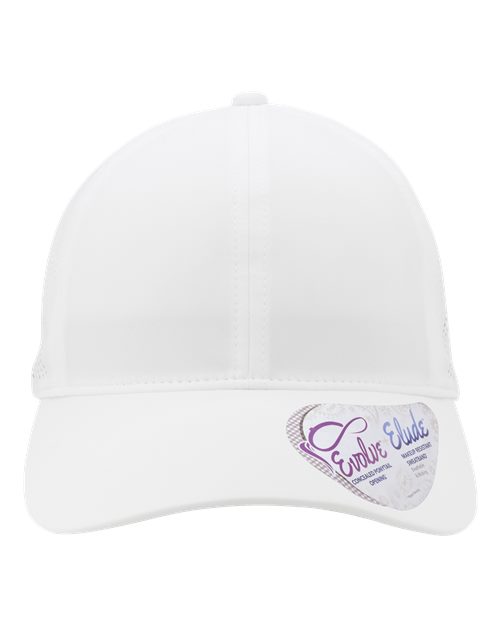 Infinity Her Women's Perforated Performance Cap GABY