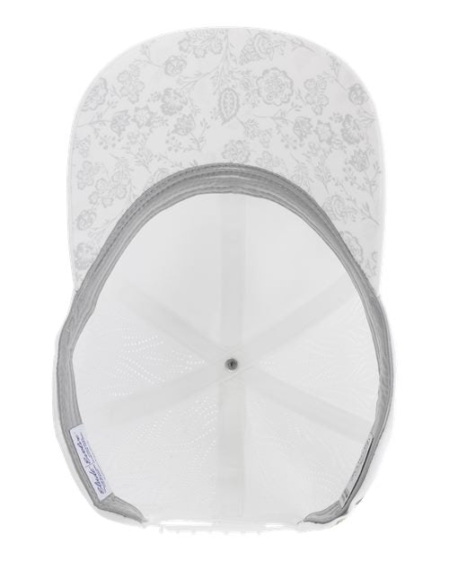 Infinity Her Women's Perforated Performance Cap GABY