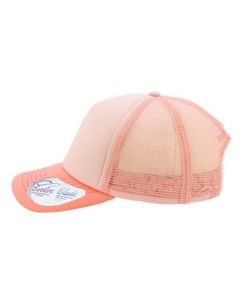 Infinity Her Women's Foam Trucker Cap ROSIE