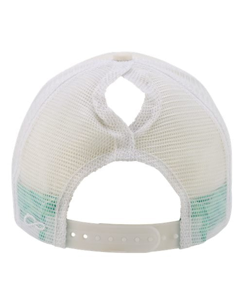 Infinity Her Women's Foam Trucker Cap ROSIE