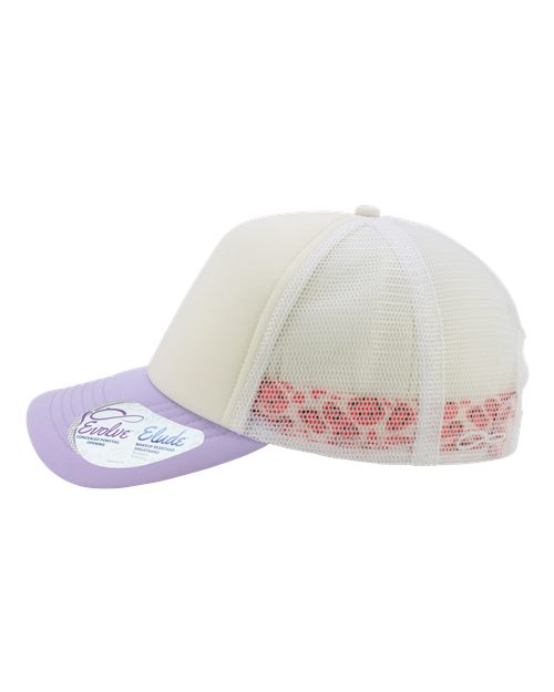 Infinity Her Women's Foam Trucker Cap ROSIE
