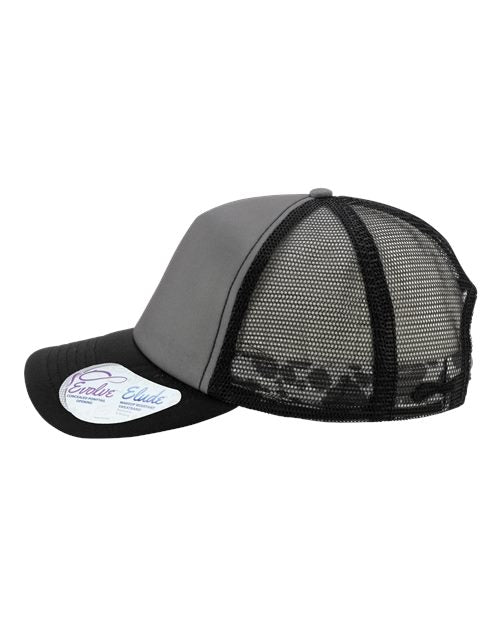 Infinity Her Women's Foam Trucker Cap ROSIE