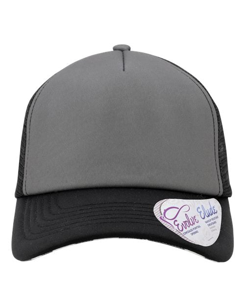 Infinity Her Women's Foam Trucker Cap ROSIE