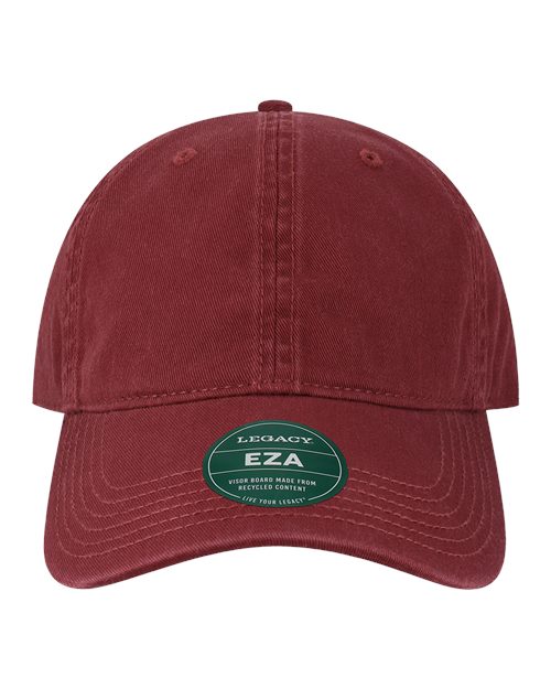 LEGACY Relaxed Twill Dad Hat EZA