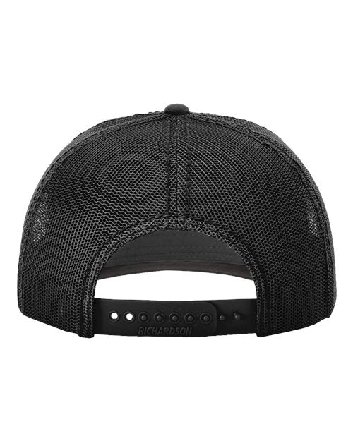 Richardson Fremont Trucker Cap 112WF