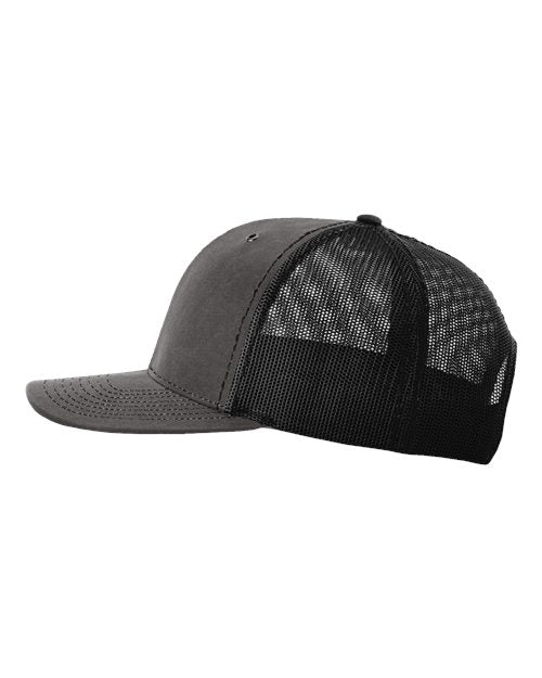Richardson Fremont Trucker Cap 112WF
