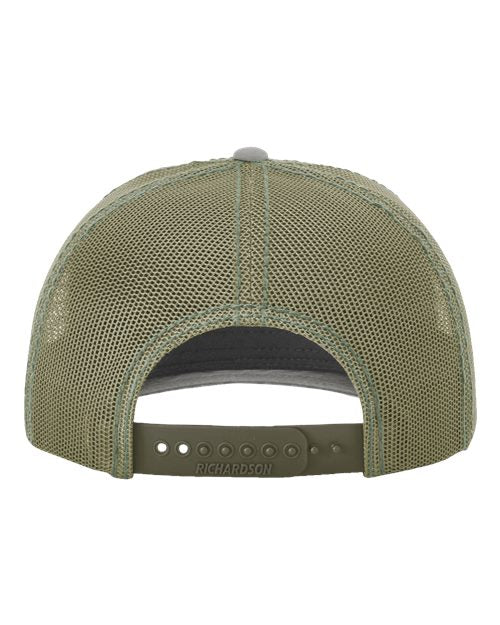 Richardson Fremont Trucker Cap 112WF
