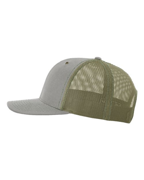 Richardson Fremont Trucker Cap 112WF