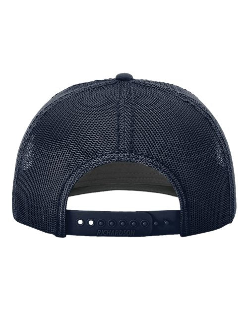 Richardson Fremont Trucker Cap 112WF