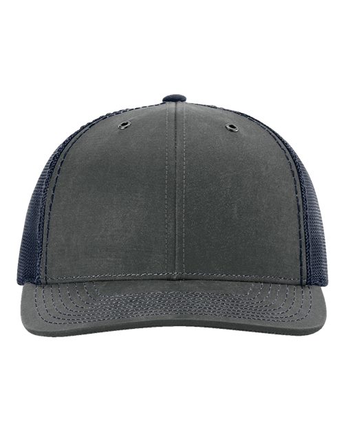 Richardson Fremont Trucker Cap 112WF