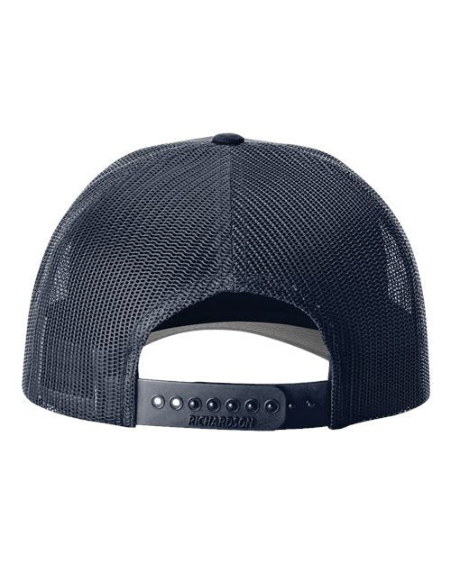 Richardson Low Pro Trucker Cap 115