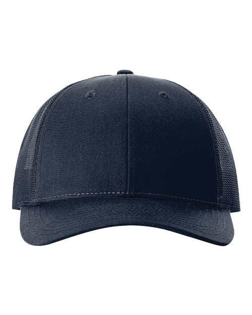 Richardson Low Pro Trucker Cap 115
