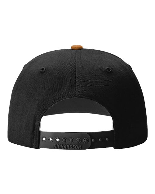 Richardson Twill Back Trucker Cap 312
