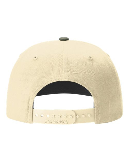 Richardson Twill Back Trucker Cap 312
