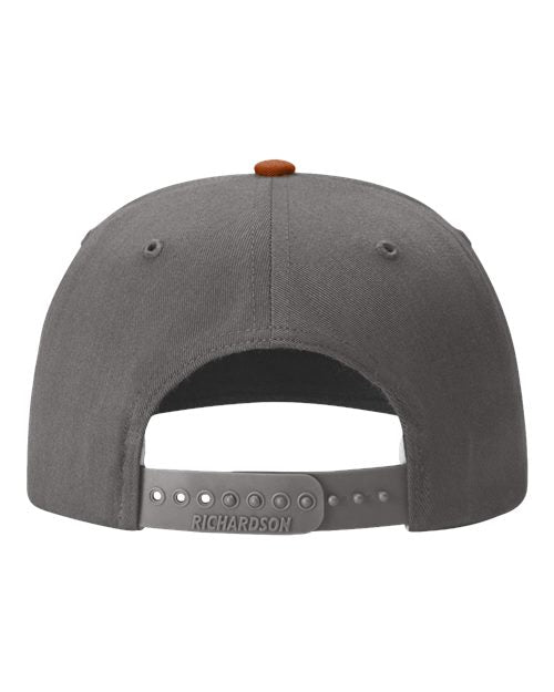 Richardson Twill Back Trucker Cap 312