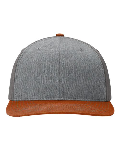 Richardson Twill Back Trucker Cap 312