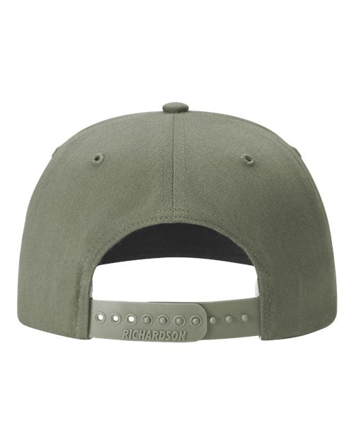 Richardson Twill Back Trucker Cap 312