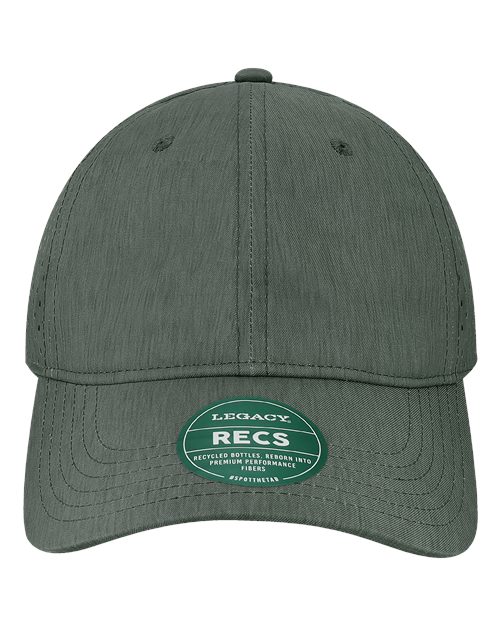 LEGACY Reclaim Sport Mesh Cap RECS