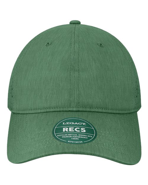 LEGACY Reclaim Sport Mesh Cap RECS