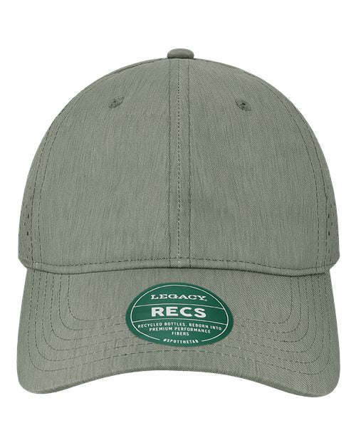 LEGACY Reclaim Sport Mesh Cap RECS