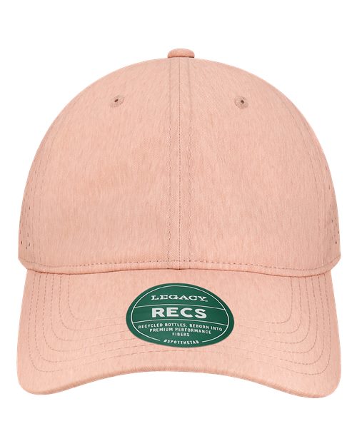 LEGACY Reclaim Sport Mesh Cap RECS