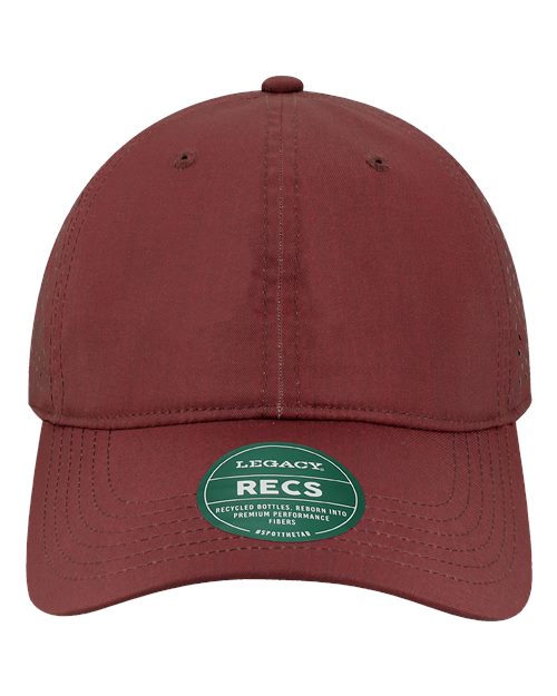 LEGACY Reclaim Sport Mesh Cap RECS