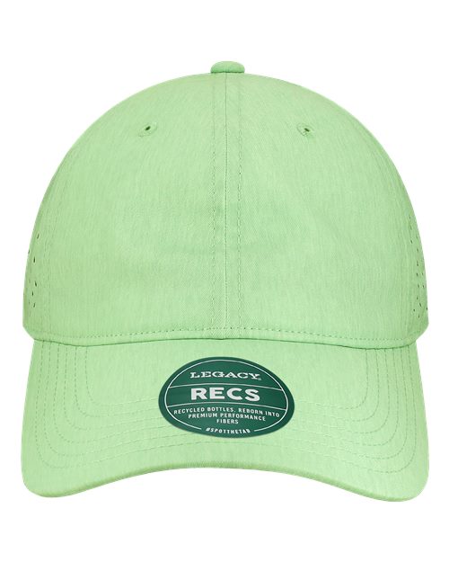 LEGACY Reclaim Sport Mesh Cap RECS