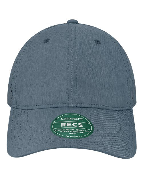 LEGACY Reclaim Sport Mesh Cap RECS