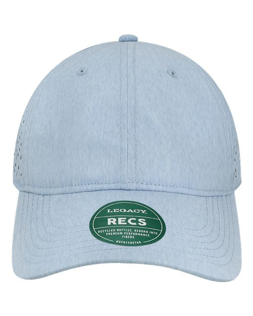 LEGACY Reclaim Sport Mesh Cap RECS