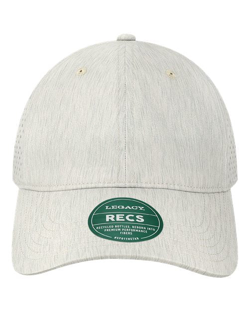 LEGACY Reclaim Sport Mesh Cap RECS