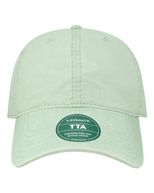 LEGACY Terra Twill Cap TTA