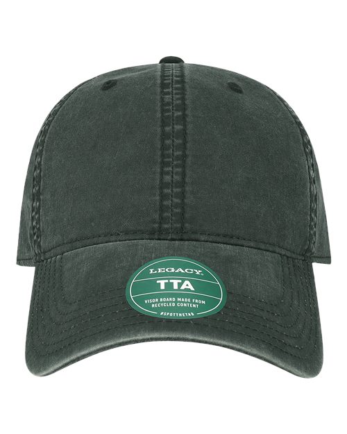 LEGACY Terra Twill Cap TTA